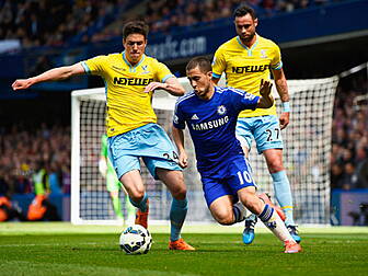 Chelsea are Premier League cha...